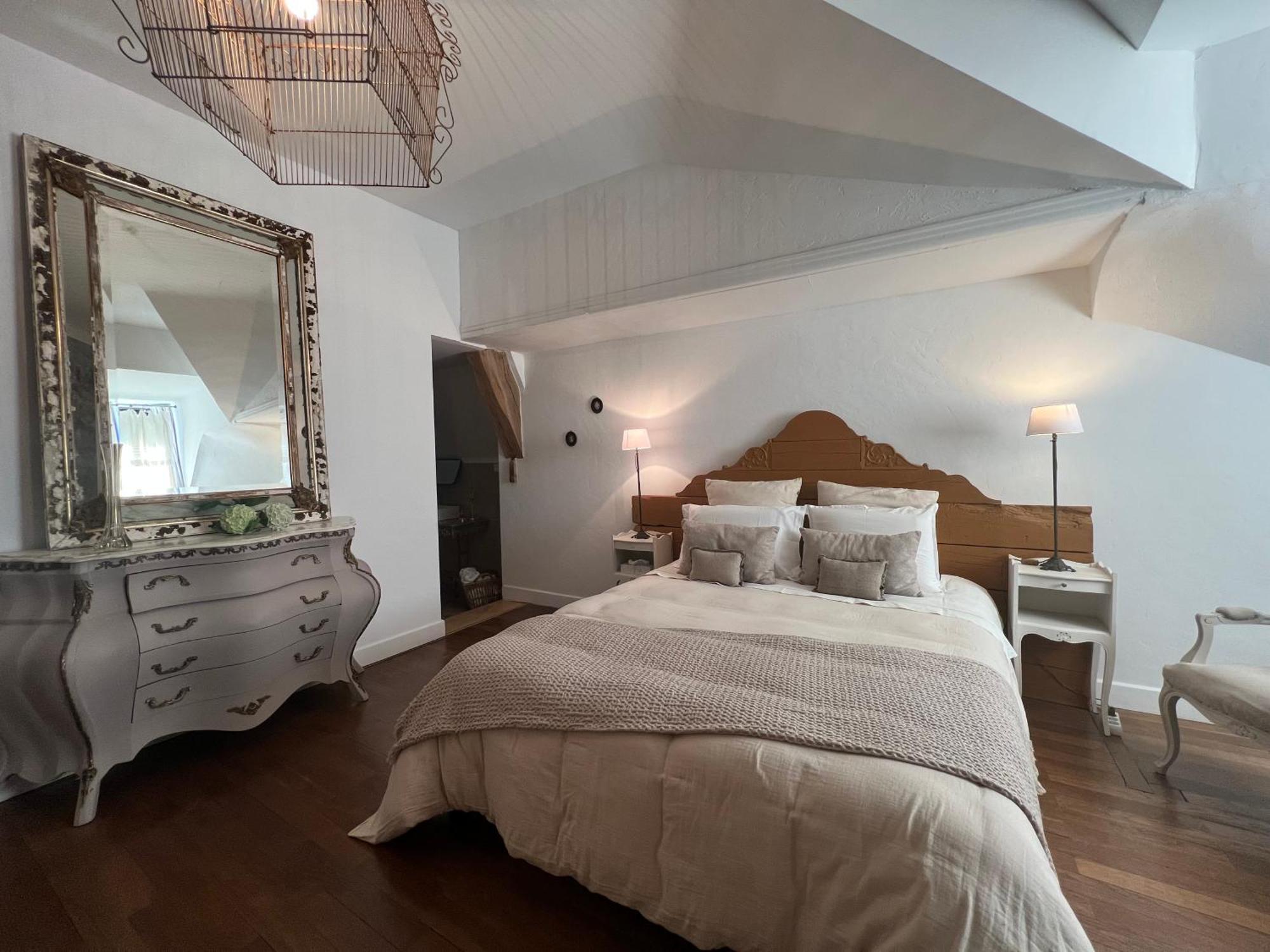Chambre D'Hotes Madame Branges  Exterior photo
